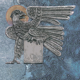 "Библейские сюжеты" Заставка1