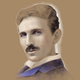 Nikola Tesla