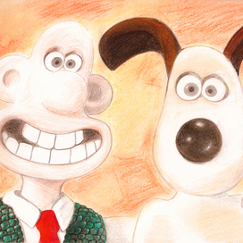 Wallace & Gromit
