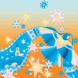 Весна пришла