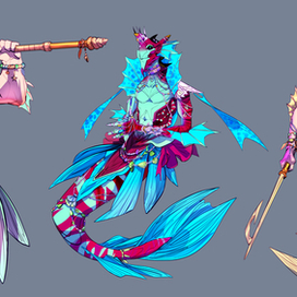 Для конкурса