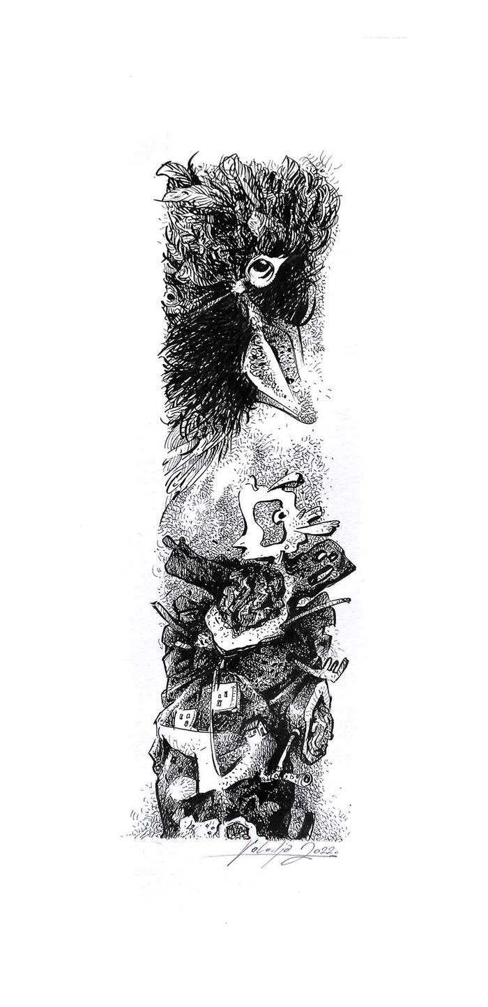 ...плоды замешательства...