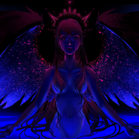 Тёмный ангел