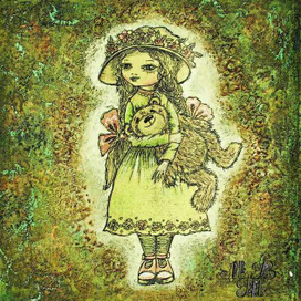 К кому бы ещё сходить в гости?