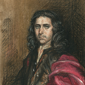 Портрет для учебника по физике