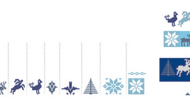 Схема для вязания