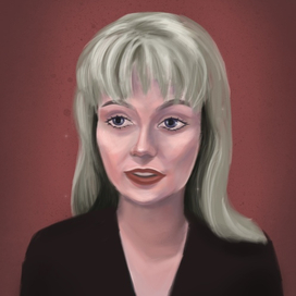 Laura Palmer