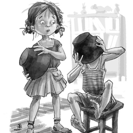 Я хочу быть космонавтом