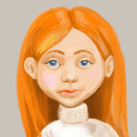 Из серии "Портреты Семьи"