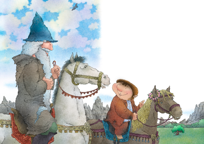 Дж. Р. Р. Толкиен 4