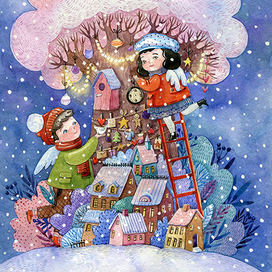 Рождественские истории