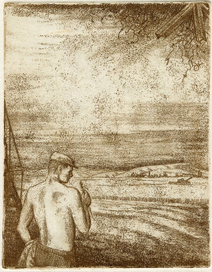 Память из серии Жатва