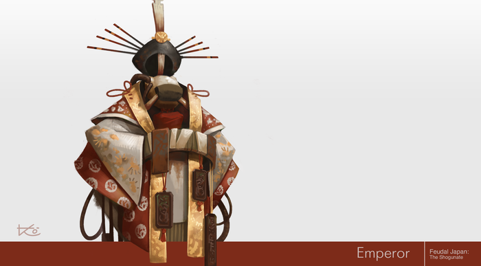 Императрица