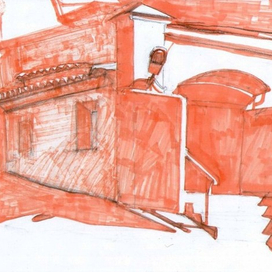 Серия графики 03