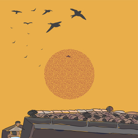 Векторная иллюстрация