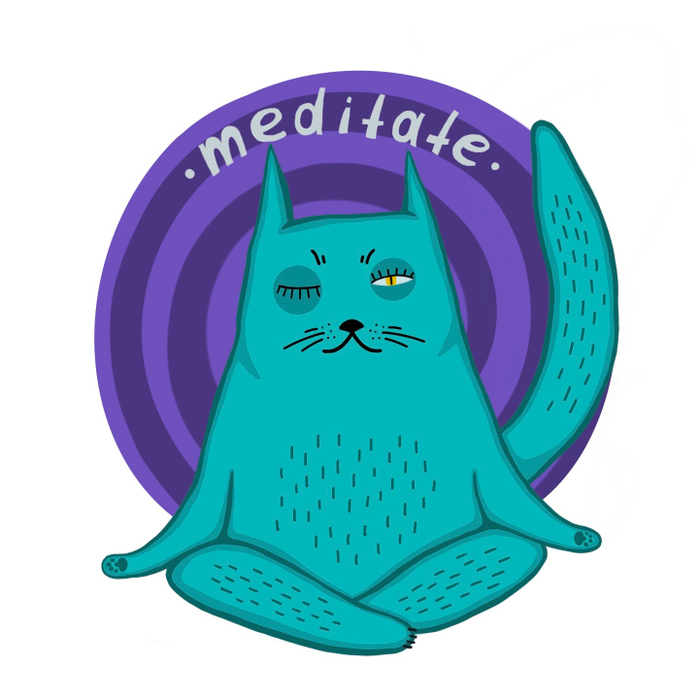 Meditate 