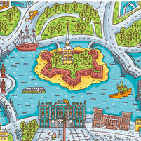 Санкт-Петербург