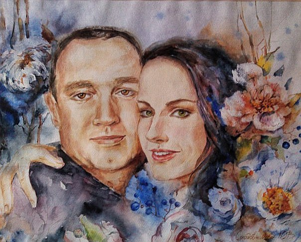 Семейный портрет