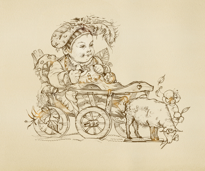 игрушка из шкафа