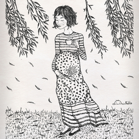 Беременность