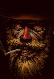 ковбойщина