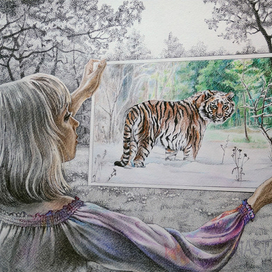 Все зависит от нас