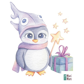 Пингвиненок