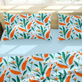 Тропический Паттерн