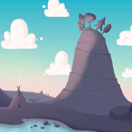 Там где любят