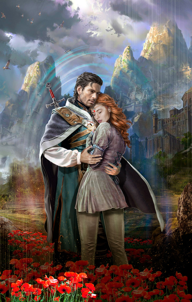 обложка для книги