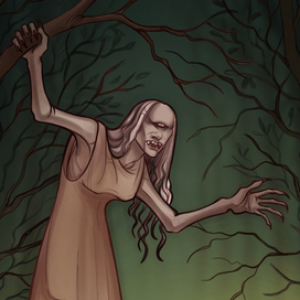 Лихо Одноглазое