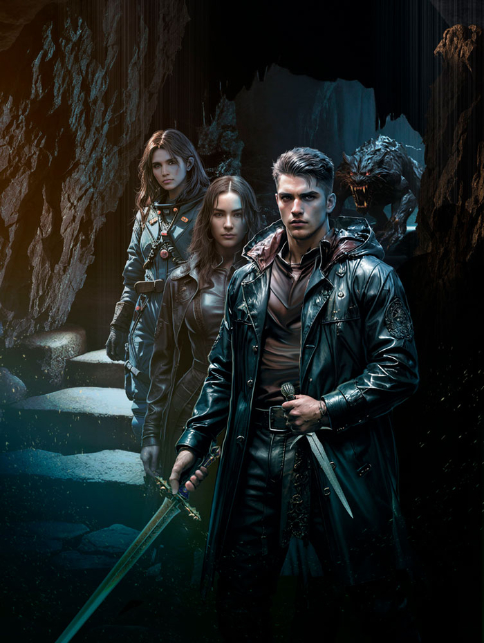 обложка для книги