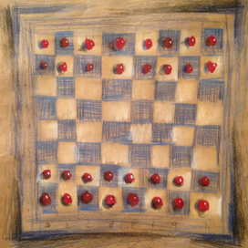 Решающая партия