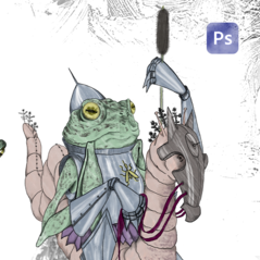 Жабьи сказки