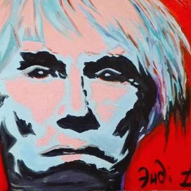 Энди Уорхол 