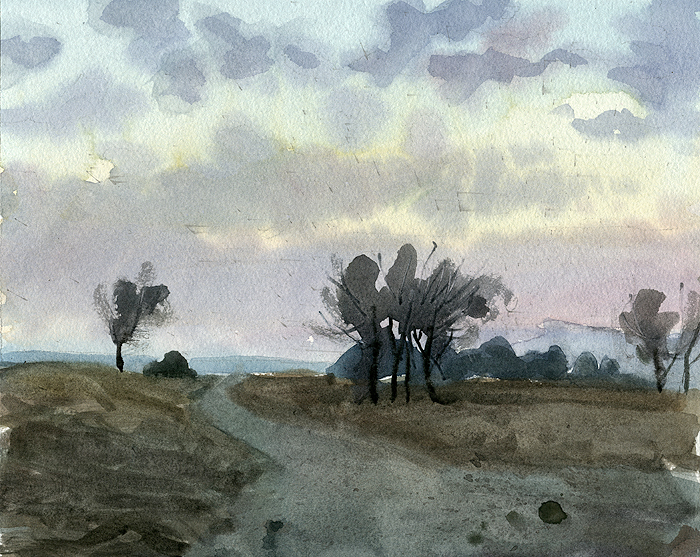 Старый Крым