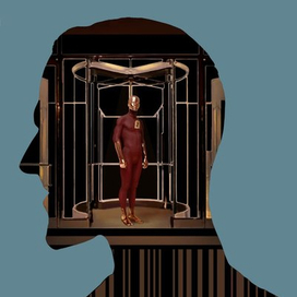 Торговля людьми в современности