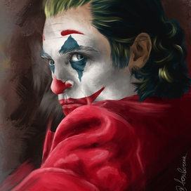 Мой Джокер