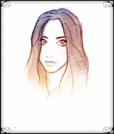 Моя лучшая подруга