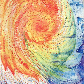 внутри нас вселенная