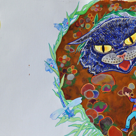 Сказка о мальчике и крыске