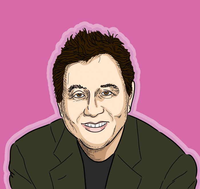 Роберт Киосаки