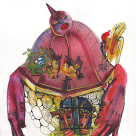 серия Волшебный Выборг