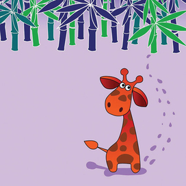 Кто из лесу вышел