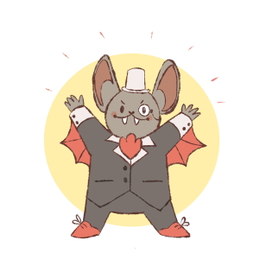 летучий граф