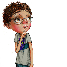 "Ларискины. Тайна перевернутой пирамиды" 