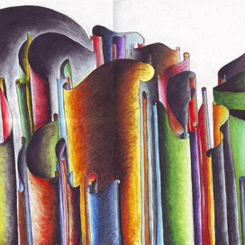 Портрет Моряка