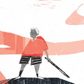 Иллюстрация к Чуковскому