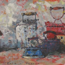 Киев - Берлин