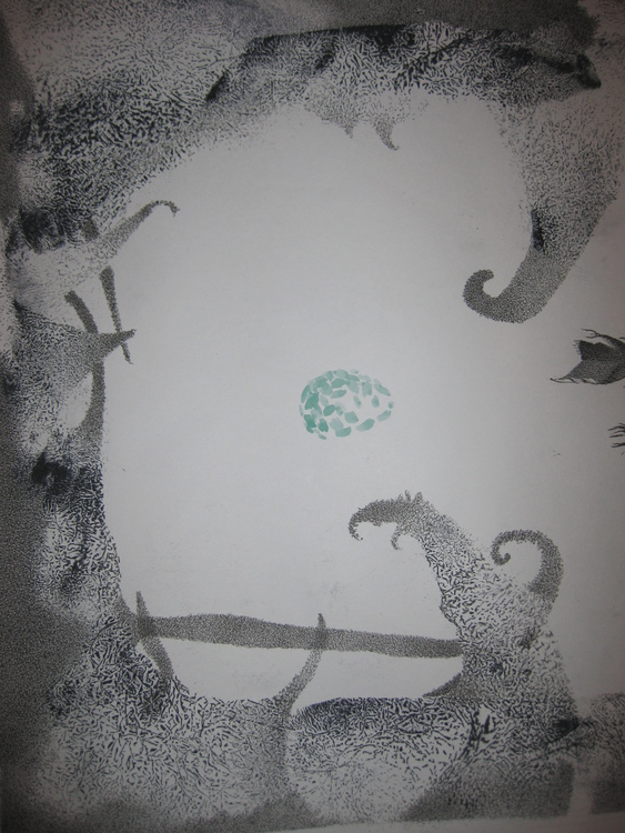 ДВИЖЕНИЕ ЯЙЦА 2